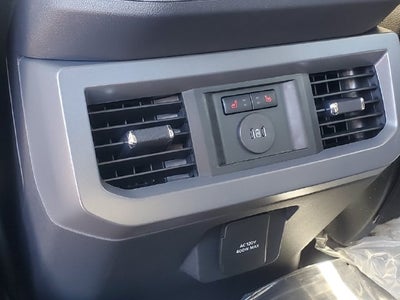 2027 Ford F-350SD Lariat