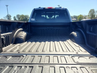 2027 Ford F-350SD Lariat