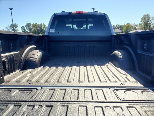 2027 Ford F-350SD Lariat