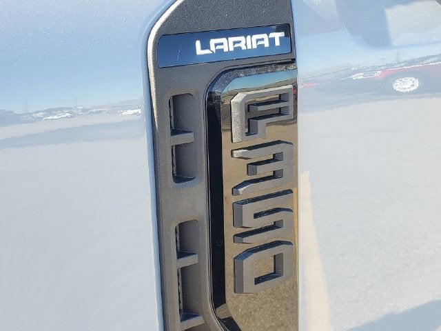 2027 Ford F-350SD Lariat