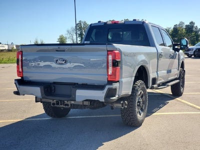 2027 Ford F-350SD Lariat