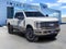 2027 Ford F-350SD King Ranch