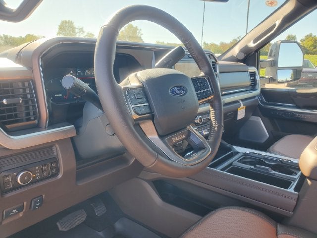 2027 Ford F-350SD King Ranch