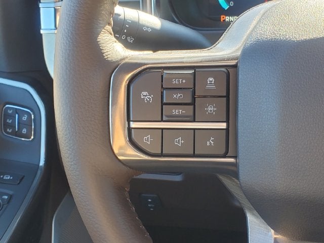 2027 Ford F-350SD King Ranch