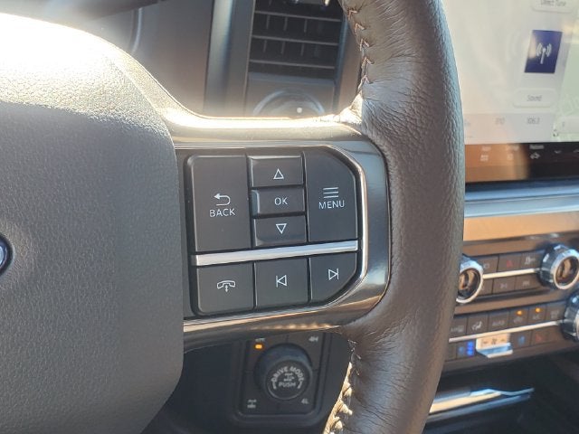 2027 Ford F-350SD King Ranch