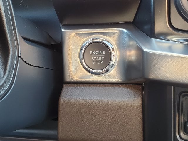 2027 Ford F-350SD King Ranch