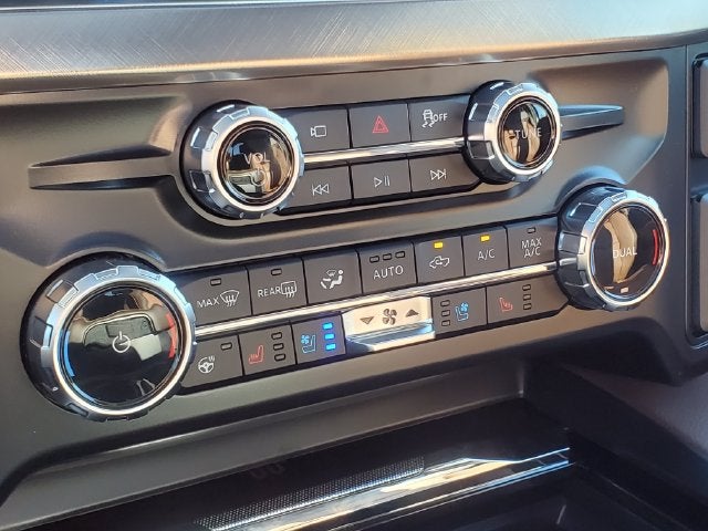 2027 Ford F-350SD King Ranch
