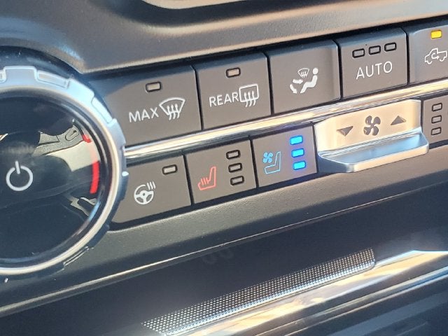 2027 Ford F-350SD King Ranch