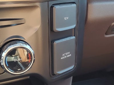 2027 Ford F-350SD King Ranch