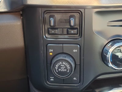 2027 Ford F-350SD King Ranch