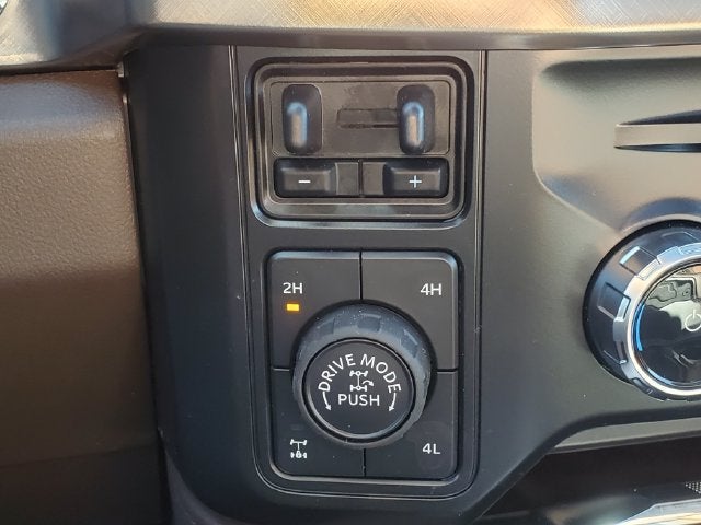 2027 Ford F-350SD King Ranch