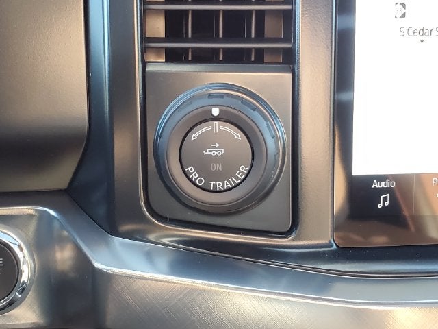 2027 Ford F-350SD King Ranch