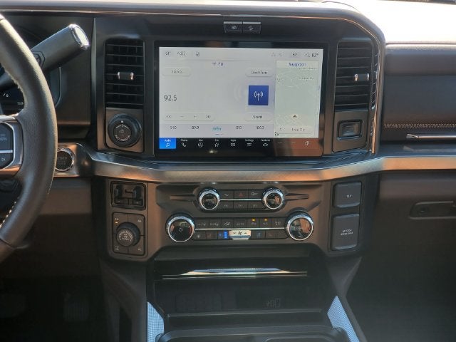 2027 Ford F-350SD King Ranch