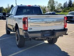 2027 Ford F-350SD King Ranch