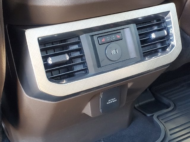 2027 Ford F-350SD King Ranch