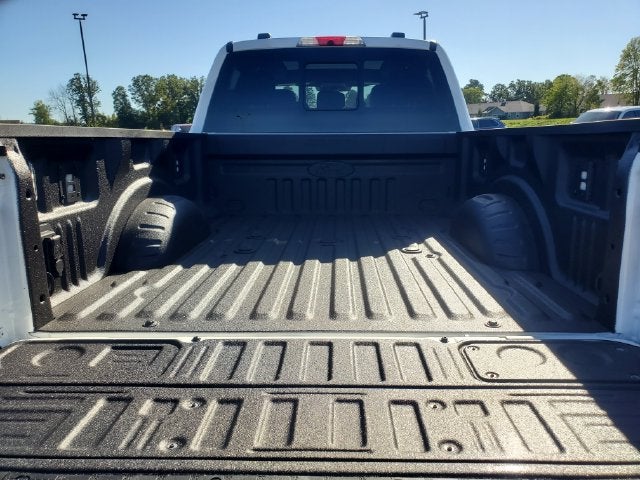 2027 Ford F-350SD King Ranch