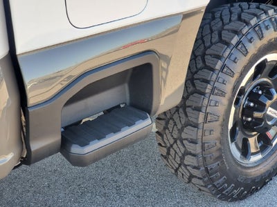 2027 Ford F-350SD King Ranch