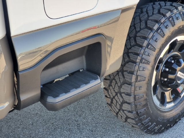 2027 Ford F-350SD King Ranch