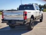 2027 Ford F-350SD King Ranch