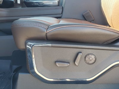 2027 Ford F-350SD King Ranch