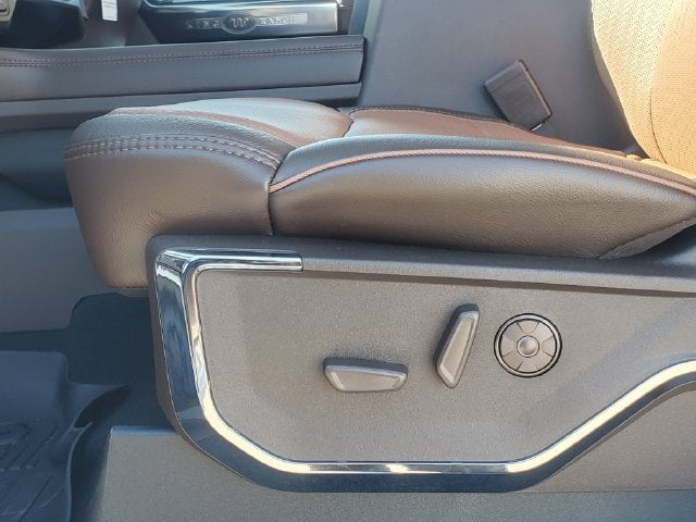 2027 Ford F-350SD King Ranch