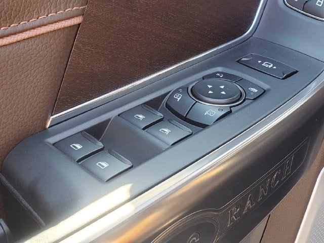 2027 Ford F-350SD King Ranch