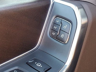 2027 Ford F-350SD King Ranch