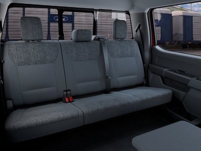 2027 Ford F-350SD XLT