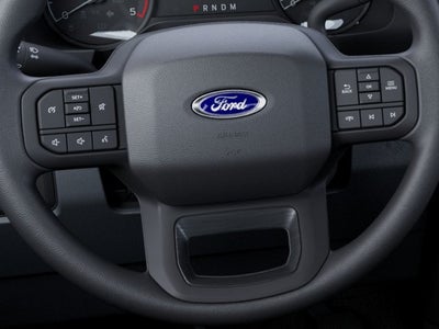 2027 Ford F-350SD XLT