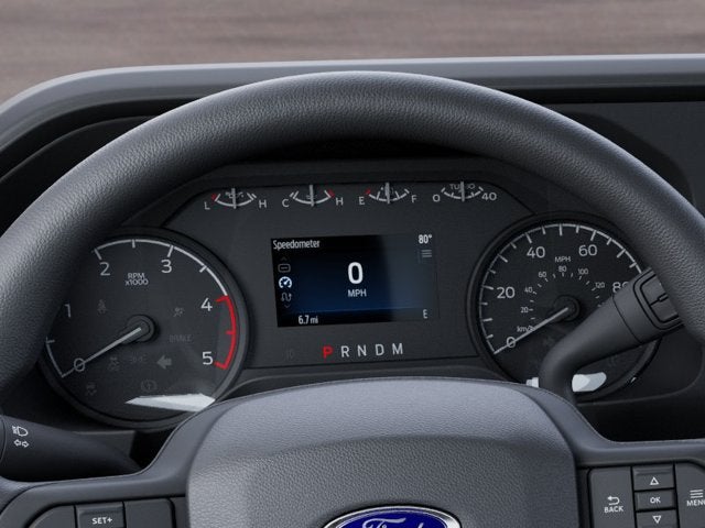 2027 Ford F-350SD XLT