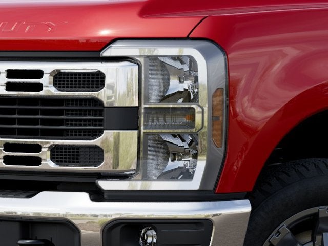 2027 Ford F-350SD XLT