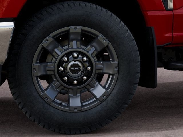 2027 Ford F-350SD XLT