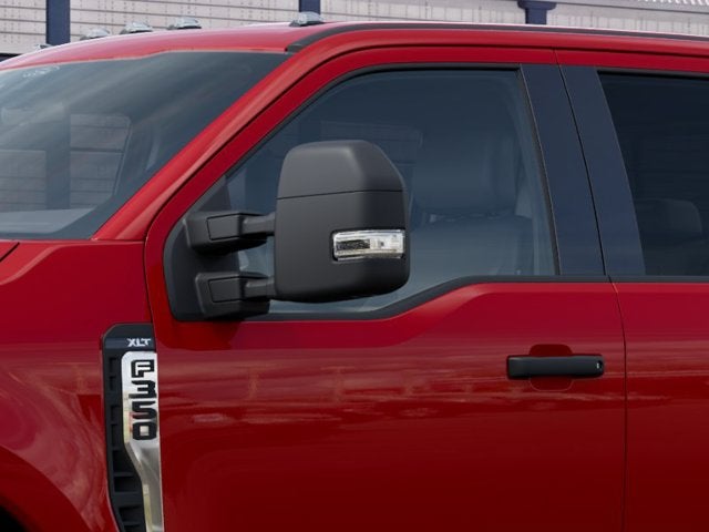 2027 Ford F-350SD XLT