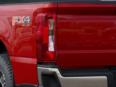 2027 Ford F-350SD XLT