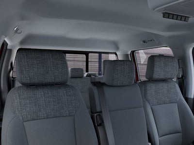 2027 Ford F-350SD XLT