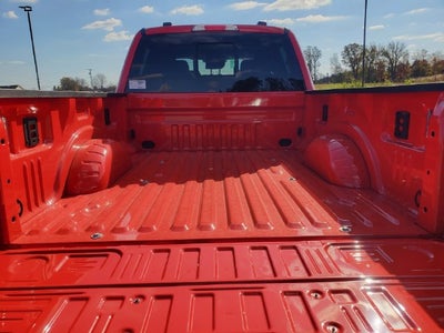 2027 Ford F-350SD XLT 613a