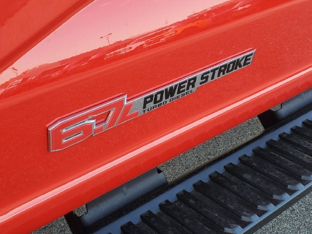 2027 Ford F-350SD XLT 613a