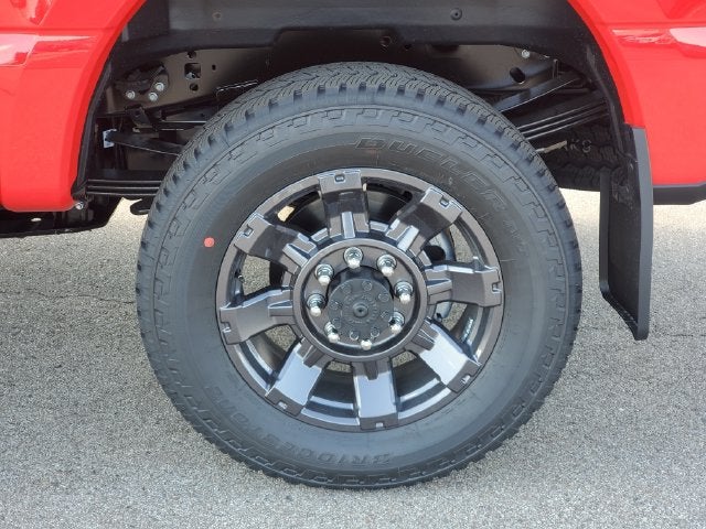 2027 Ford F-350SD XLT 613a