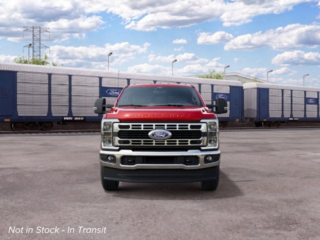 2027 Ford F-350SD XLT