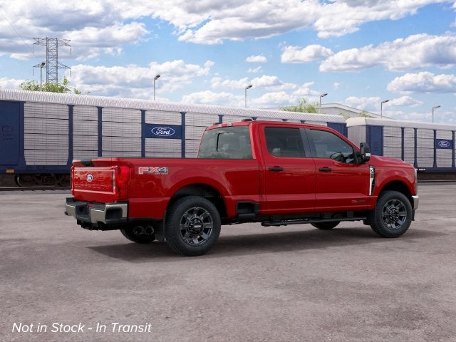 2027 Ford F-350SD XLT