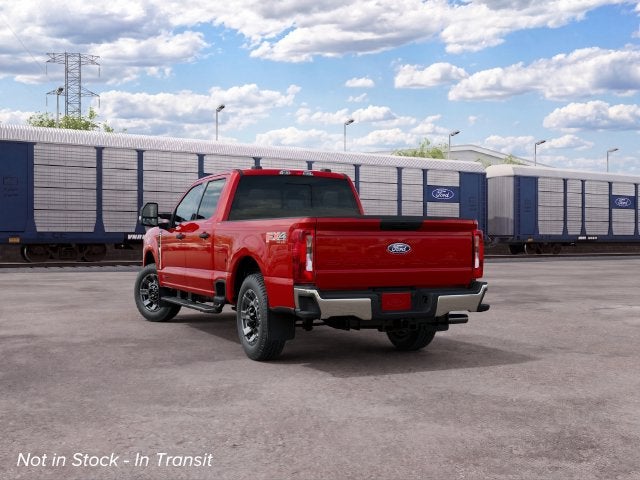 2027 Ford F-350SD XLT