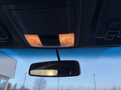 2015 Ford F-350SD Lariat