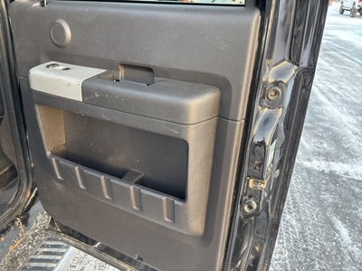 2015 Ford F-350SD Lariat