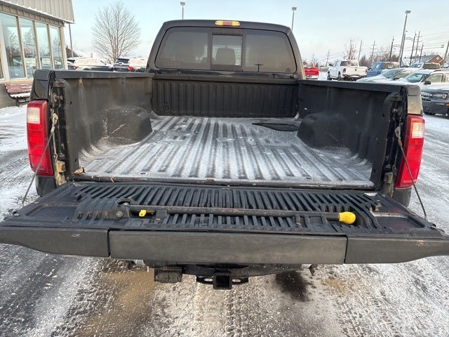 2015 Ford F-350SD Lariat