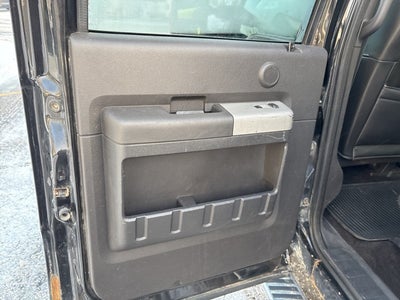 2015 Ford F-350SD Lariat