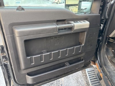 2015 Ford F-350SD Lariat