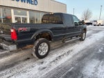 2015 Ford F-350SD Lariat