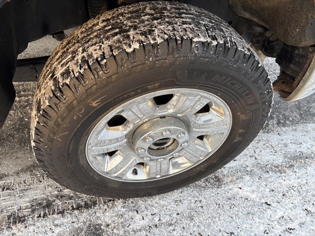 2015 Ford F-350SD Lariat