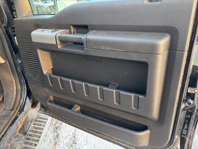 2015 Ford F-350SD Lariat