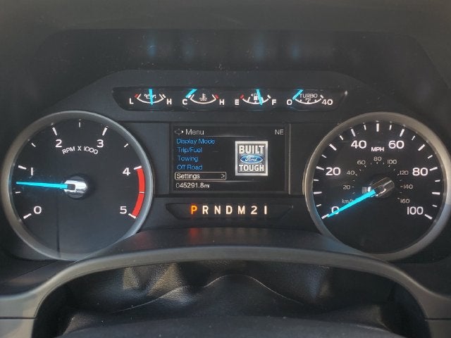 2019 Ford F-350SD XLT